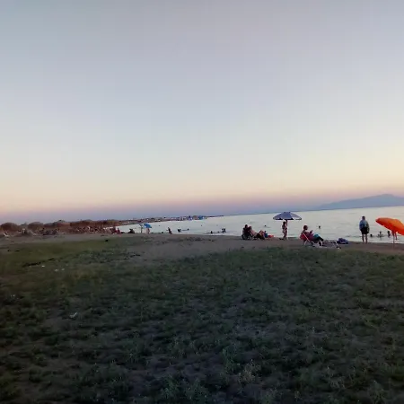 House On The Beach